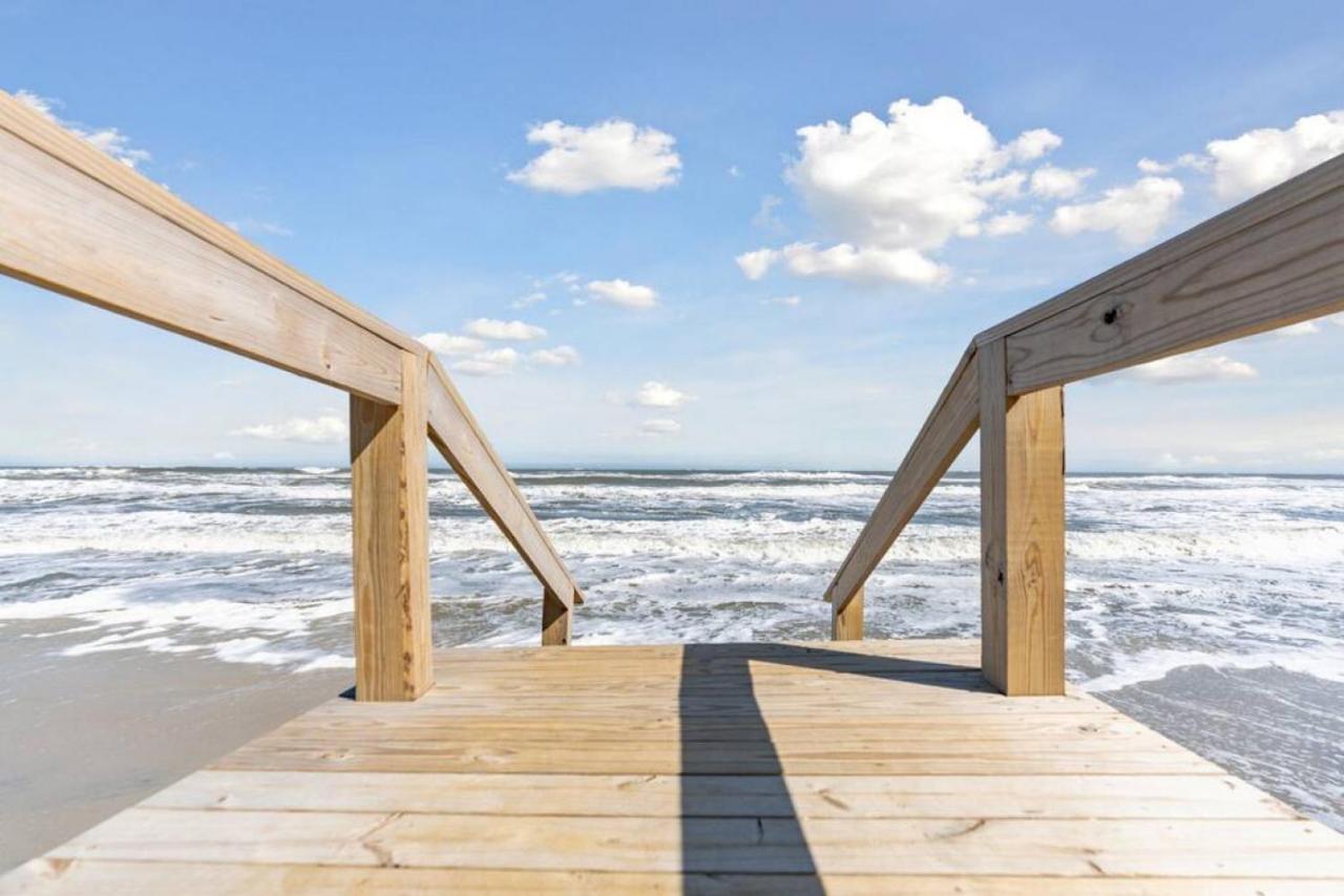 Spectacular 3 Bedroom Condo One Block To The Beach Brigantine Exteriör bild
